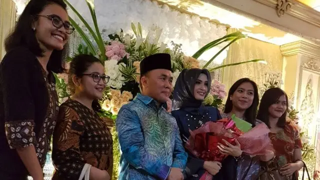 Sugianto Sabran