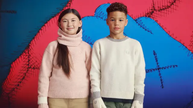 Material Premium untuk Kenyamanan Maksimal [Dok/UNIQLO]