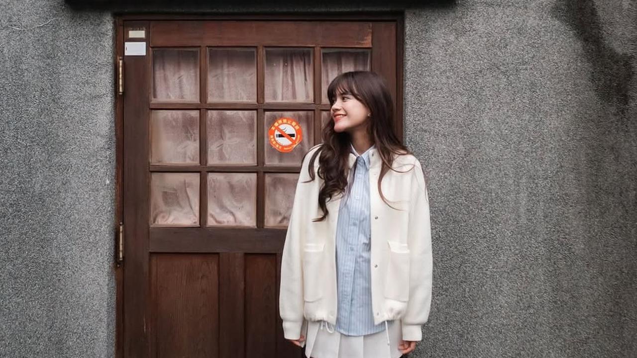 Dulu Ngefans Berat, Kini Audi Marissa Terlihat Meralat Komentar-komentarnya di Instagram Kim Soo Hyun