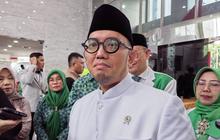 Visi Konsisten Sejak 2014: Pembentukan Kementerian Haji dan Umrah Tinggal Tunggu Perpres