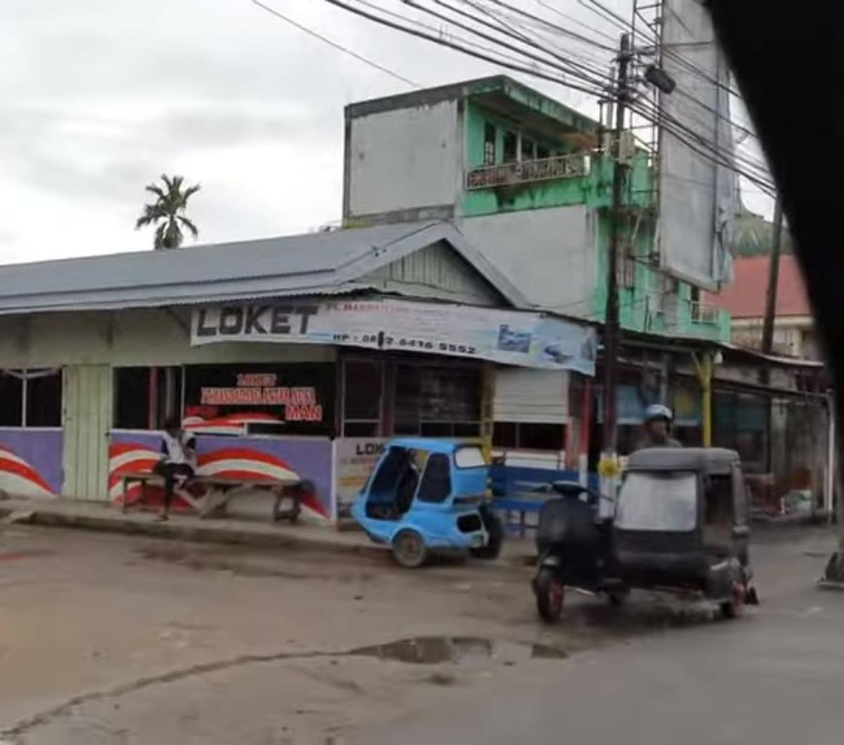 Dok. Istimewa