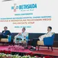 Bethsaida Hospital Gading Serpong Dukung Pencegahan dan Promosi Kesehatan, Terutama Penyakit Jantung Koroner