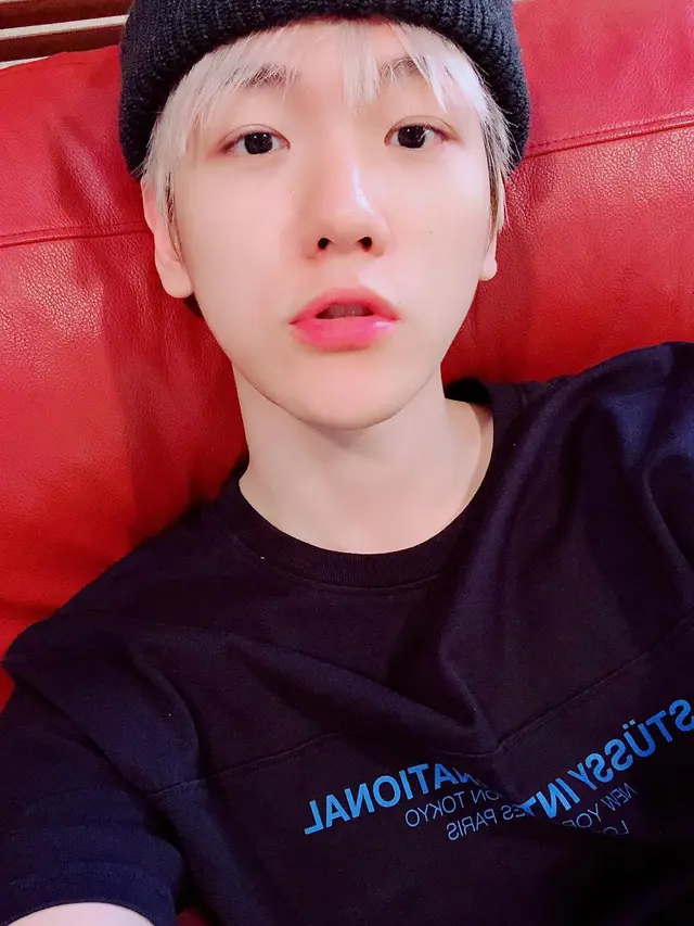 [Bintang] Baekhyun EXO