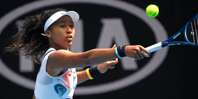 Naomi Osaka Melaju ke Putaran Ketiga Australia Terbuka