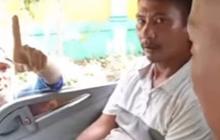 Palak Sopir Truk dengan Dalih 'Pengawalan', Begini Nasib Preman di Tanah Abang