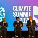 Climate Summit PBB, Menteri LH Beberkan Langkah Pengendalian Iklim