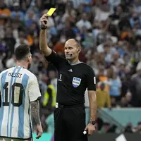 Bayaran Wasit Piala Dunia 2026 Pecahkan Rekor, Angkanya Bikin Tercengang