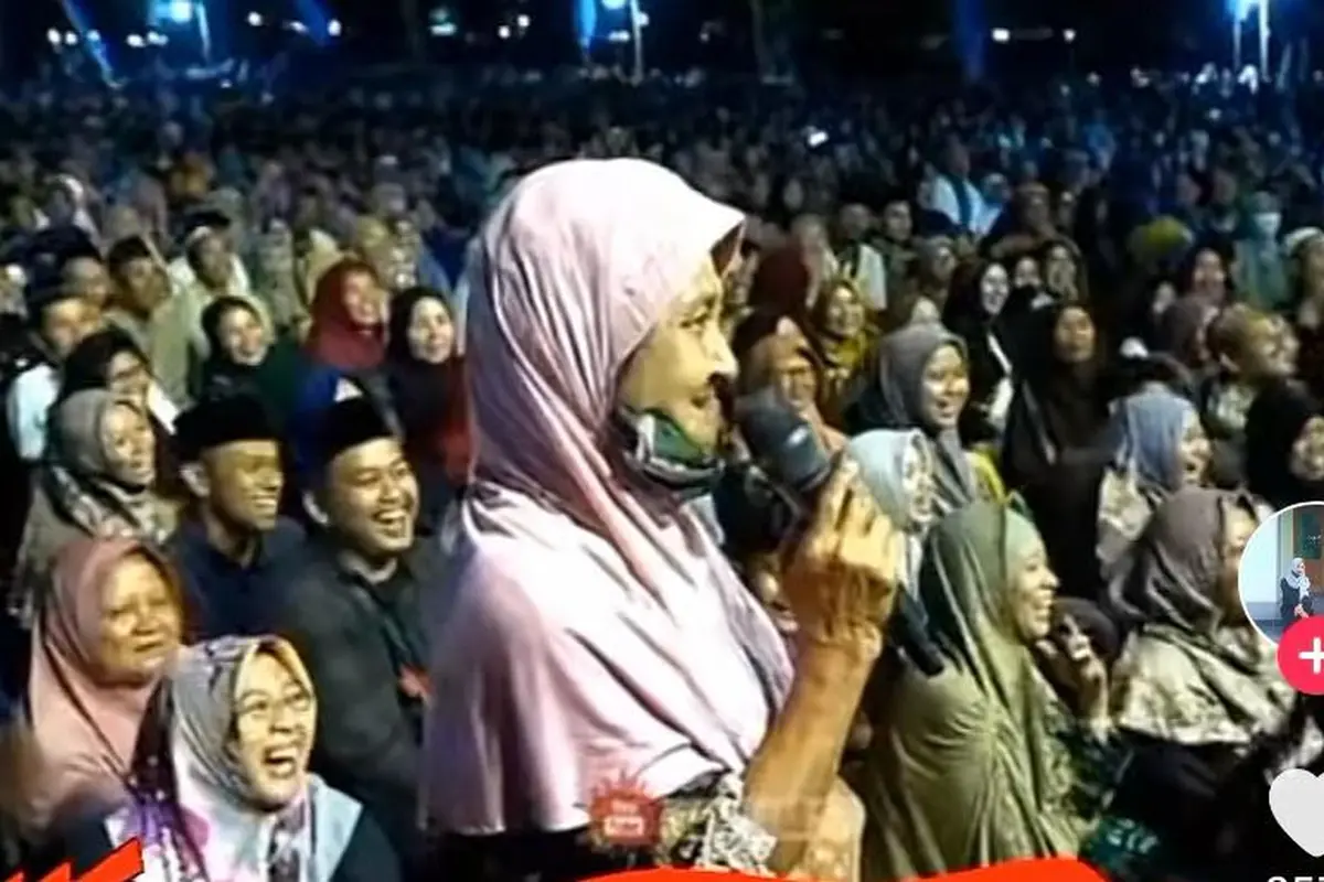 Nonik Iqdam