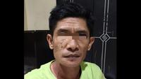 Eksekutor Pencurian Motor di Lampung Diringkus, Asal Usul Senjata Rakitan Terungkap