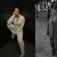 Intip gaya stylish Nikita Willy dengan outfit skena ala Gen-Z (@nikitawillyofficial94)