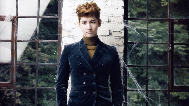 Changmin