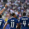 Hasil 32 Besar Piala Dunia 2026: Mbappe 2 Gol, Prancis Sikat Swedia 3-0, dan Tantang Paraguay di 16 Besar