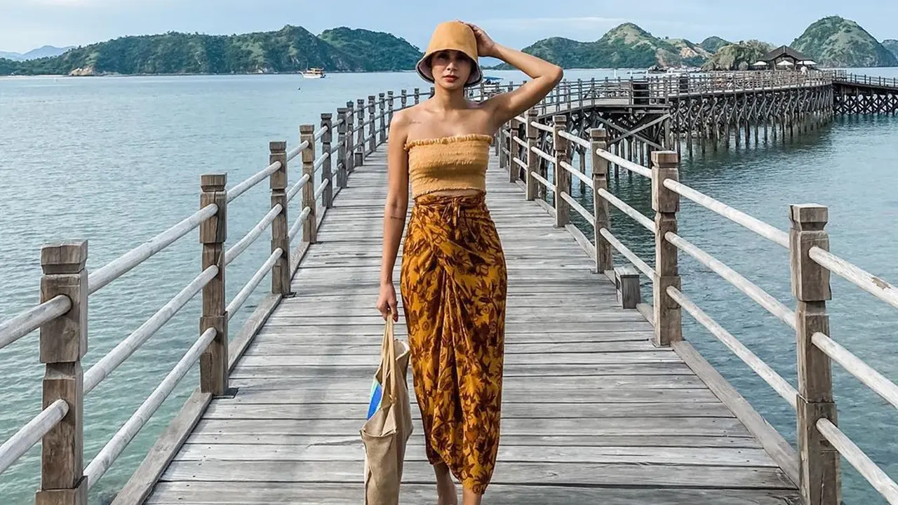 [Fimela] Kirana Larasati