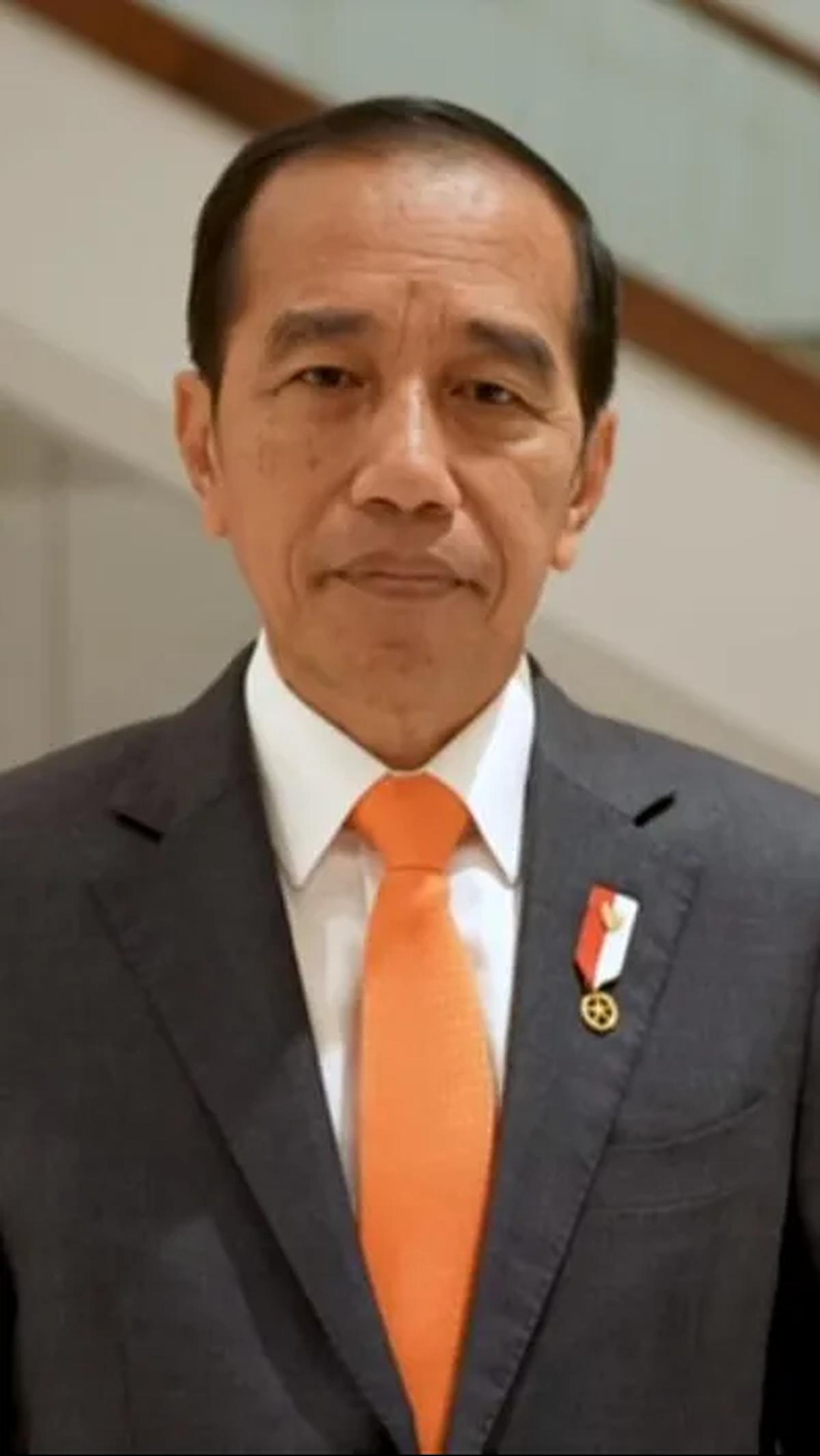 Terbang ke China, Ini Agenda Utama Kunjungan Kerja Jokowi&nbsp;