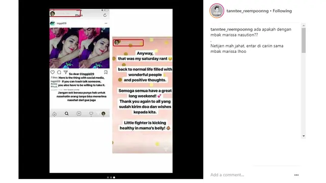 Marissa Nasution
