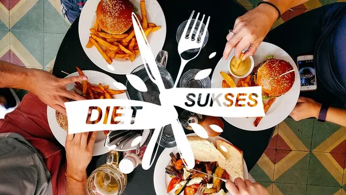 [Bintang] Diet Sukses