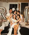 Setelah gelar bridesmaid proposal, Jennifer Coppen dapat kejutan bridal shower dari sahabat terdekat [@jennifercoppenreal20]