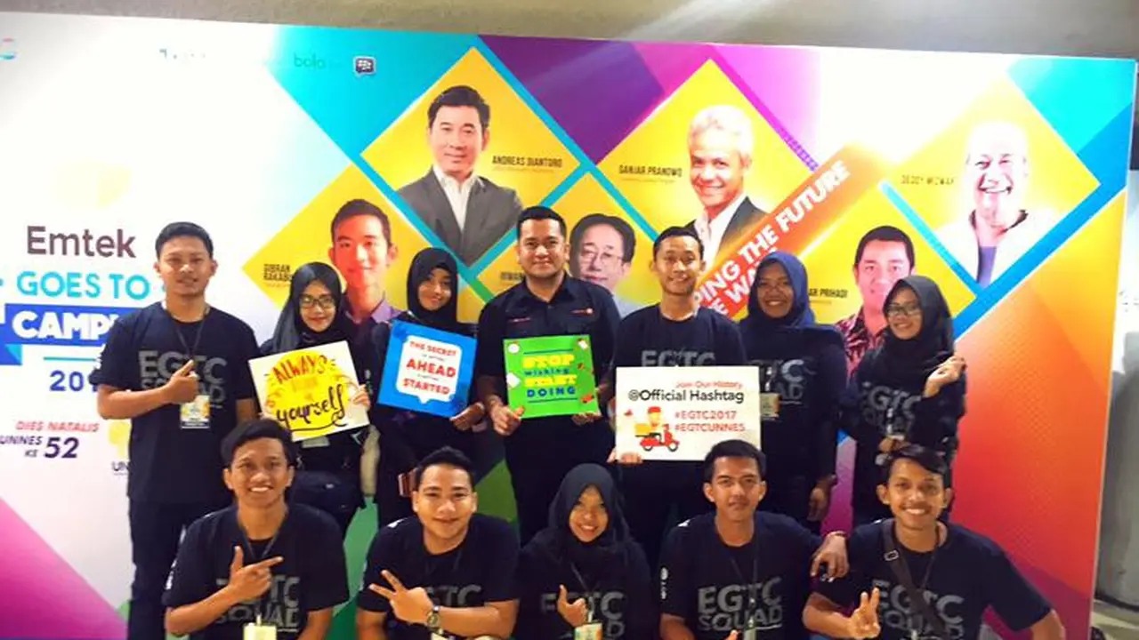 Campus CJ