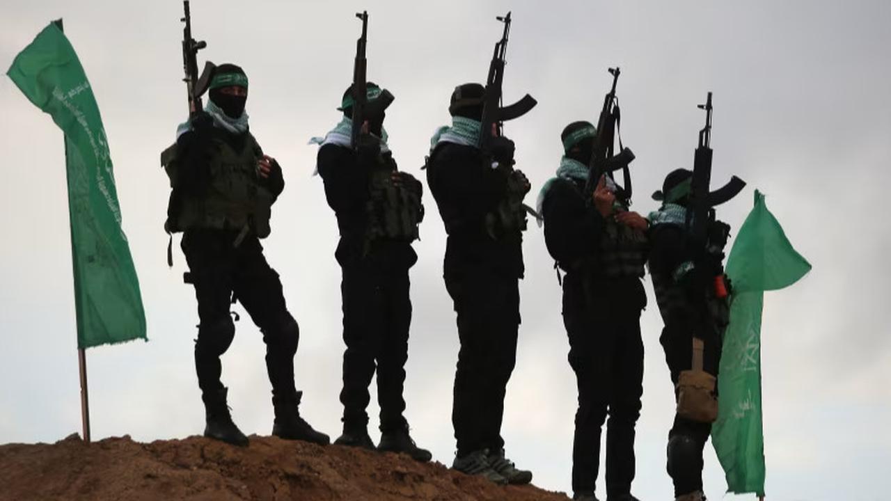 hamas