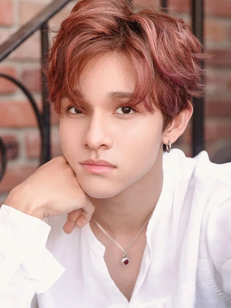 Kim Samuel (Instagram/ its_kimsamuel)