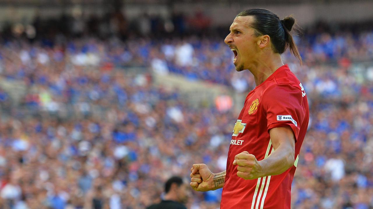 Debut yang Manis di MU