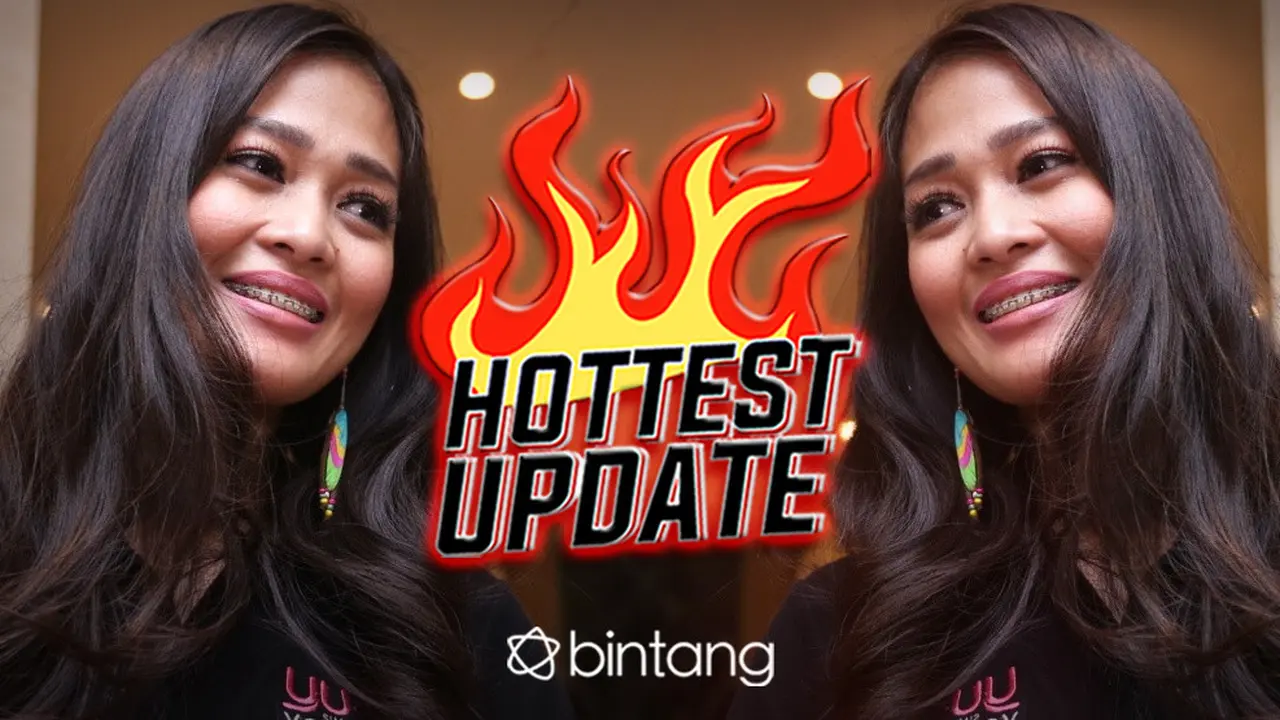 [Bintang] HL Hottest Update Gracia Indri