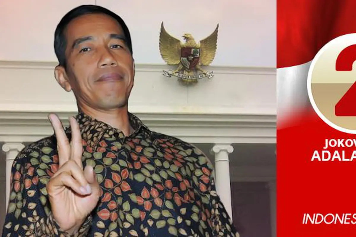  Jokowi-JK di Mata Tokoh Islam