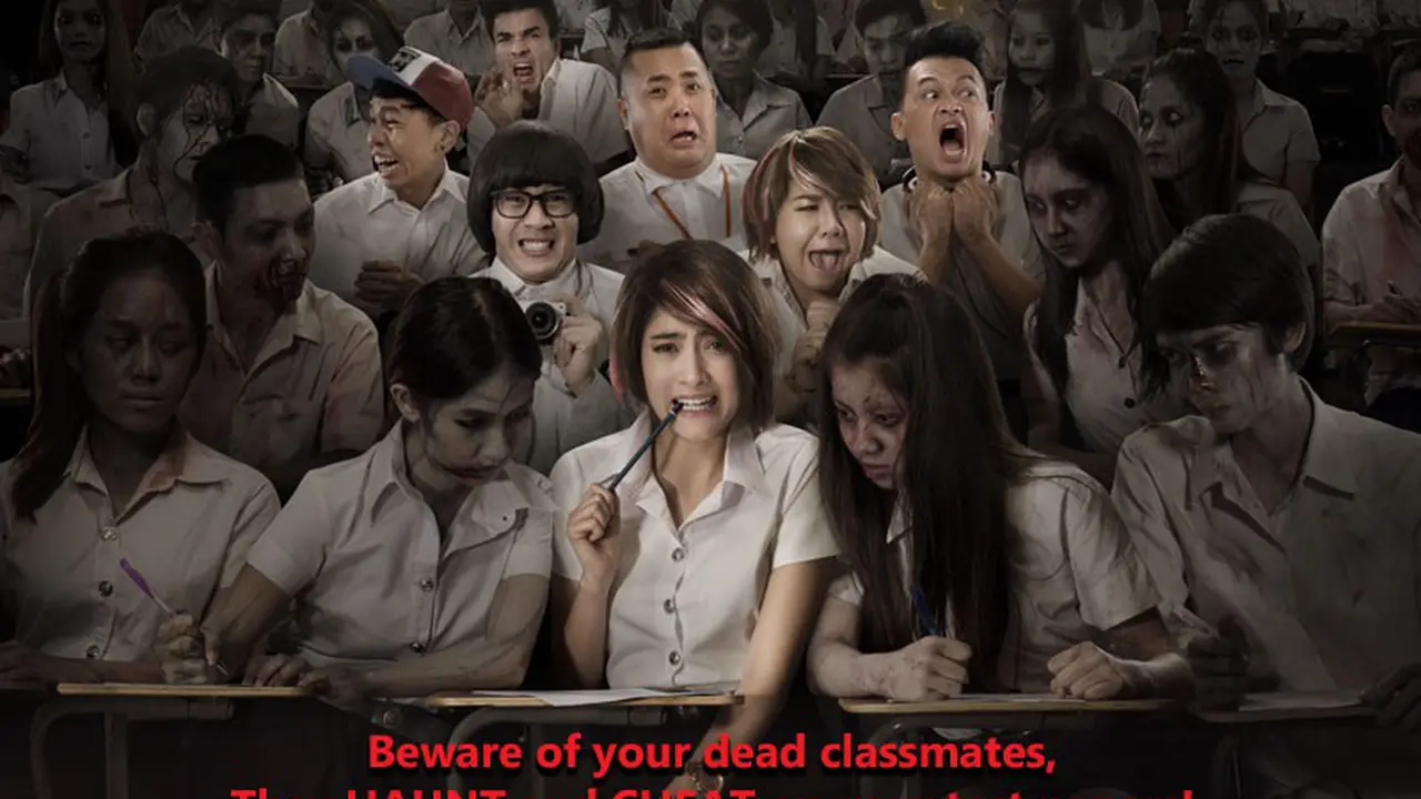 [Bintang] Midnight University
