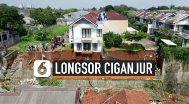 banjir longsor ciganjur thumbnail