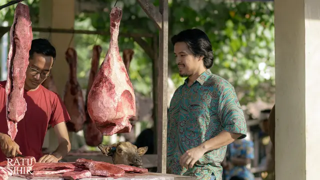Salah satu adegan film Perempuan Pembawa Sial. (Foto: Dok. IDN Pictures)