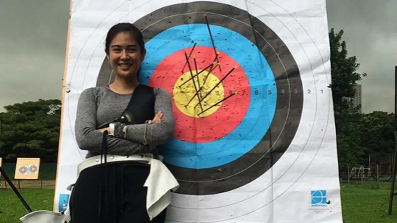 [Bintang] Dian Sastrowardoyo