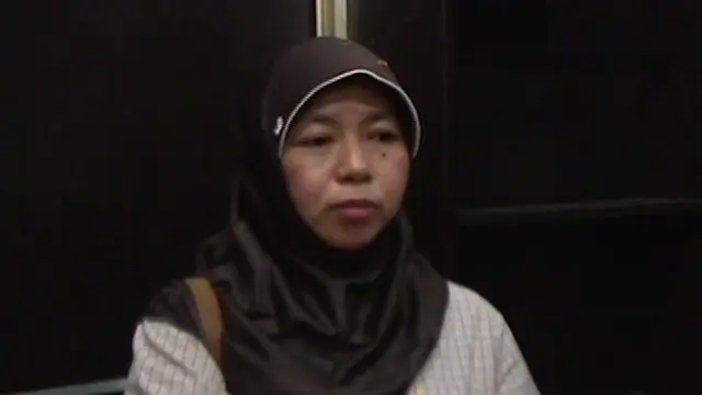 Kasus Kekerasan Di SMA 3