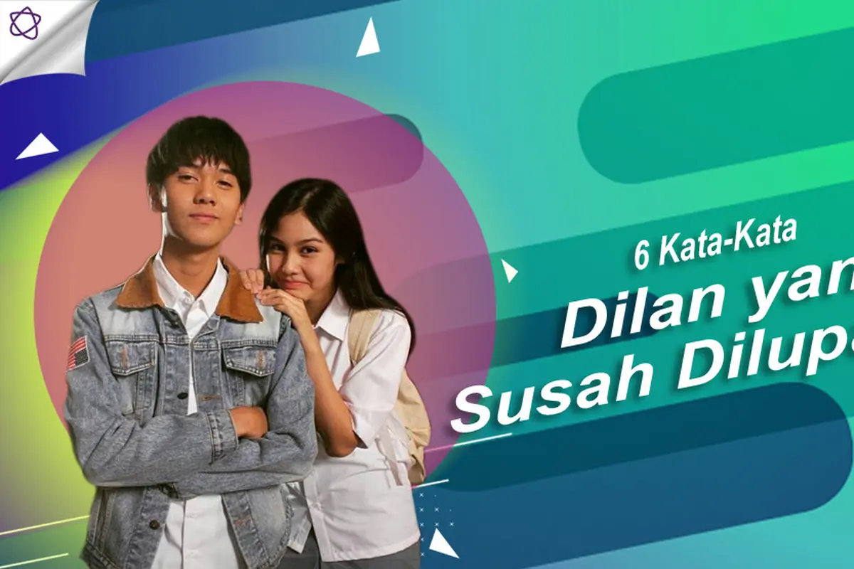 [Bintang] Dilan 1990