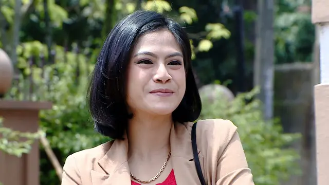 Buku Harian Seorang Istri