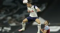 Hasil Lengkap Liga Inggris: Pertunjukan 'Horor' di Tottenham Hotspur Stadium
