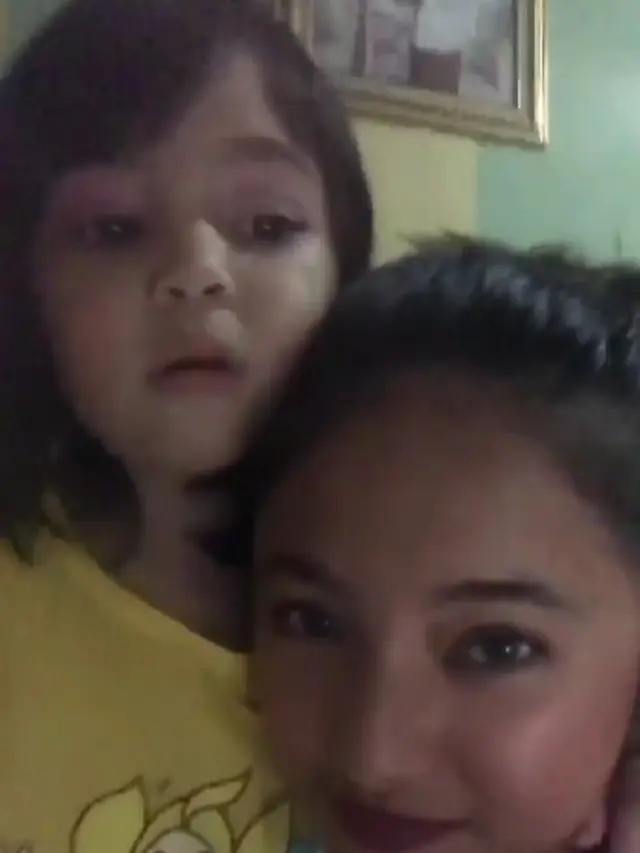 Potret Masa Kecil Sienna yang Selalu Dirayakan Marshanda (Foto: Instagram @marshanda99)