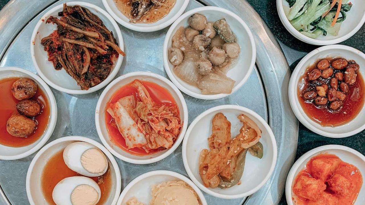 5 Resep Banchan Korea yang Bisa Kamu Bikin di Dapur Rumah, Simpel dan Anti Gagal!