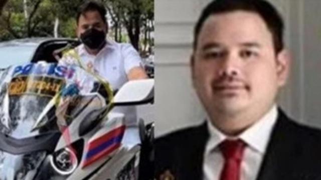 Sosok Dito Mahendra, Pria yang Diduga Laporkan Nikita Mirzani ke Polisi