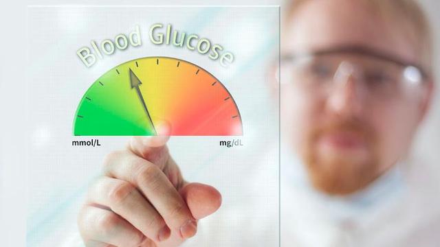Kiat Menjaga Gula Darah Tetap Normal