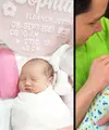 Kabar bahagia datang dari pasangan Youtuber Sisca Kohl dan Jess No Limit. Pasangan ini baru saja di karuniai anak pertamanya pada Jumat (8/9/2023). Sisca melahiran di Singapura  secara caesar. Berikut beberapa potret menggemaskan Sophia. [Instagram/jessnolimit]
