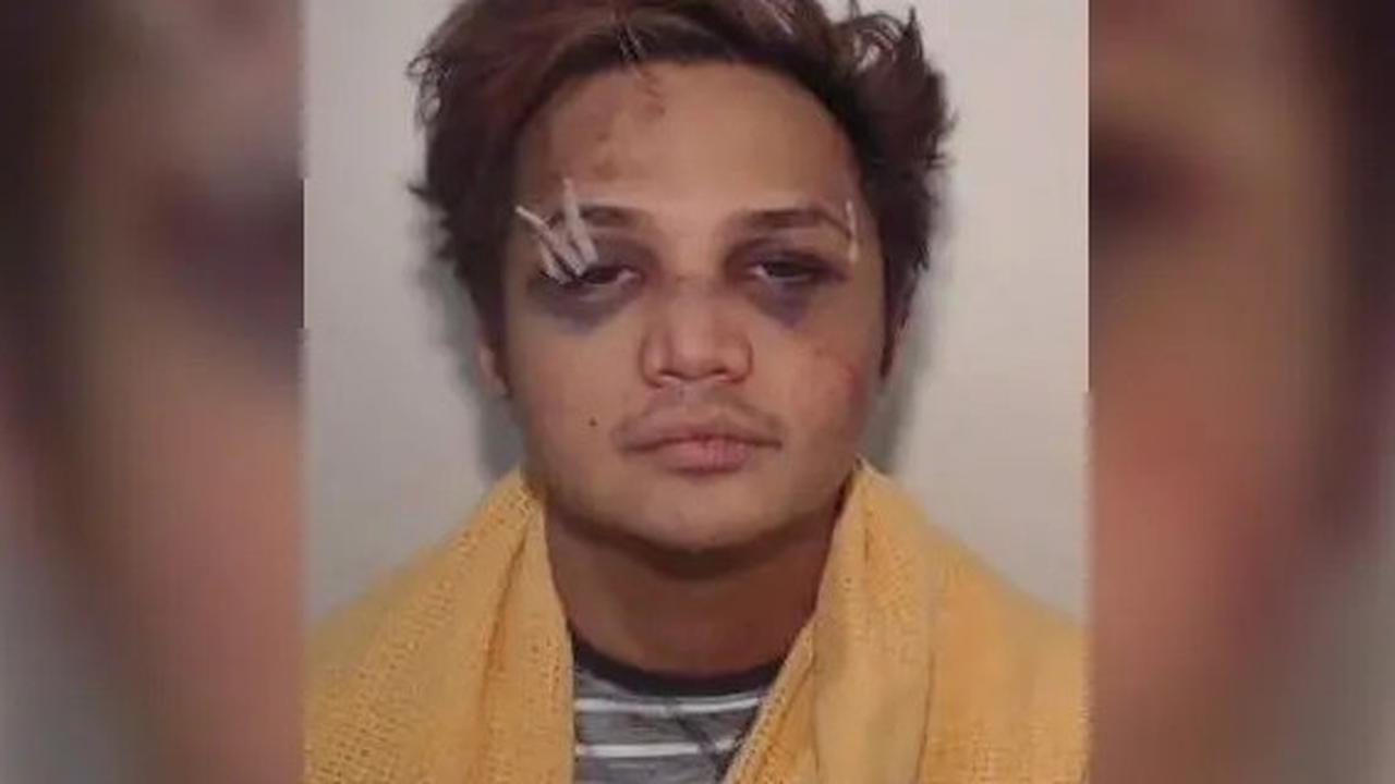 VIDEO: Keras DPR Cecar Jenderal Soal Predator Seksual Reynhard Sinaga Mau Dipindah ke RI