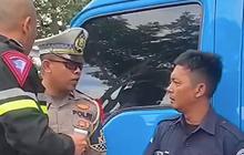 Sopir Bus Pariwisata di Bogor Ogah Dites Urine oleh BNN karena Alasan Pipis Tak Bisa Dipaksa, Endingnya Lega Plong