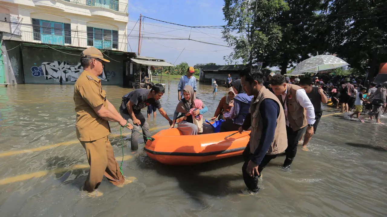 Banjir