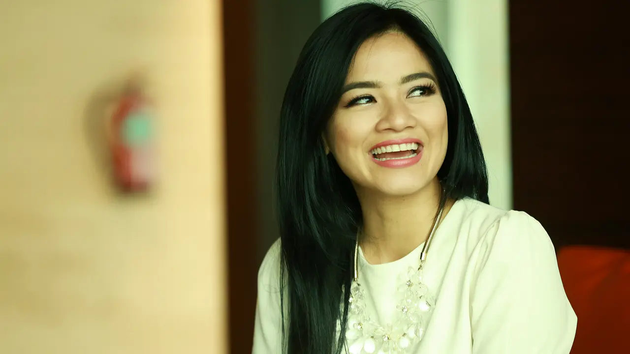 [Bintang] Titi Kamal