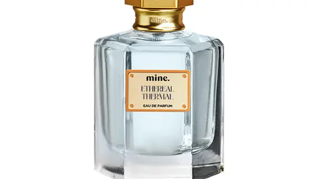 Mine Perfumery Ethereal Thermal (Foto: minedot.com)