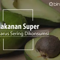 Makanan ini harus sering kamu konsumsi. (Foto: Adrian Putra, Digital Imaging: Nurman Abdul Hakim/Bintang.com)