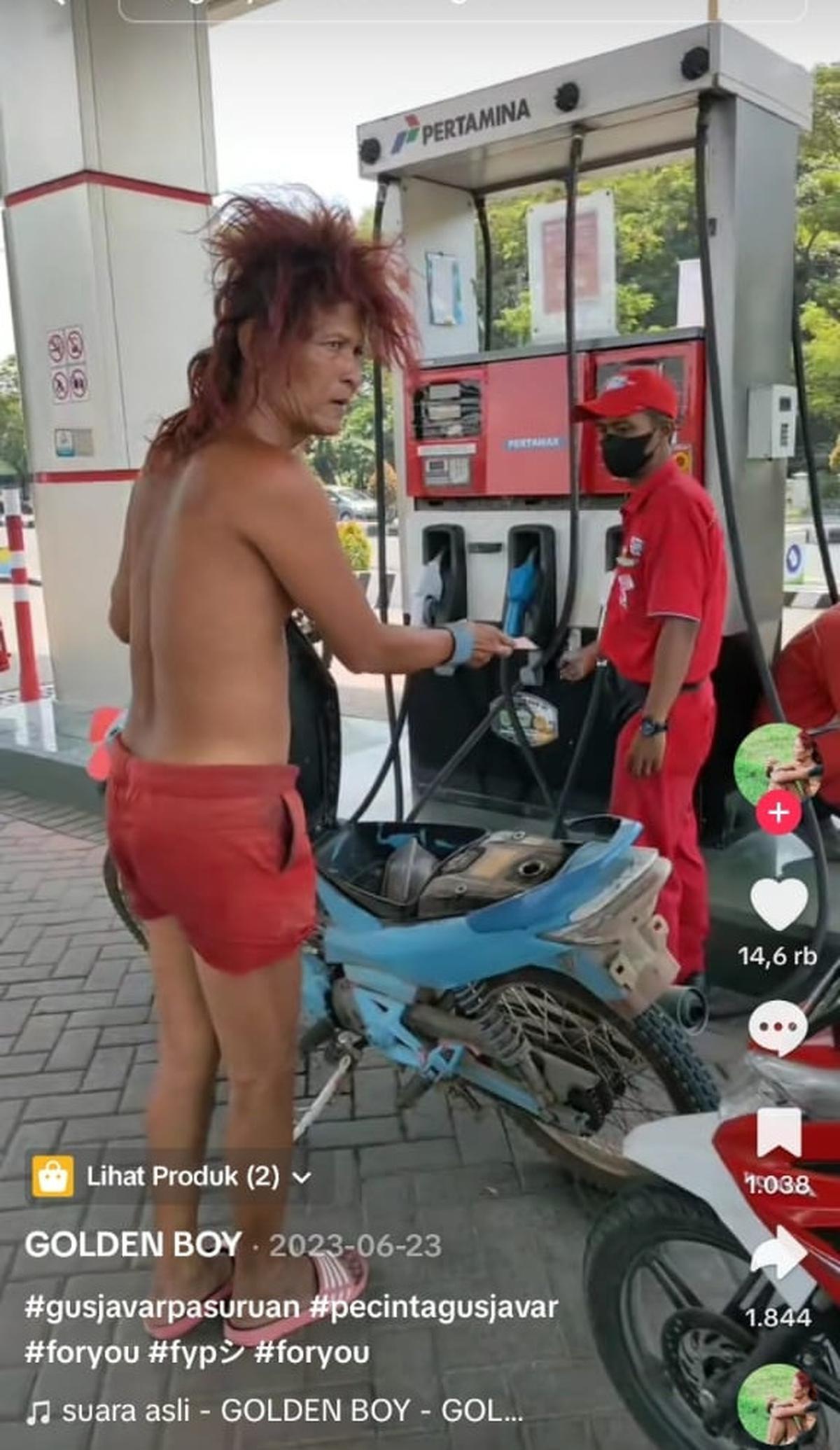 8 Fakta Gus Akira yang Viral di X, Putra Bungsu Kyai Pondok Pesantren di Sambi Cilik-Pasuruan - Suka Gelar Orkes Dangdut