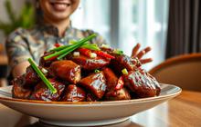 Resep Bumbu Ayam Kecap: Panduan Lengkap Membuat Hidangan Lezat