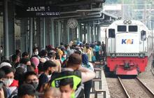 Kapan Tiket Tambahan KAI Lebaran 2025 Dibuka? Catat Tanggalnya!