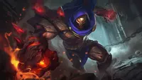 Counter Aldous Mobile Legends, Hero dan Item untuk Menghentikan One Punch Man